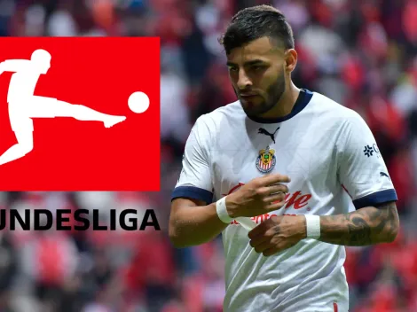 ¿Qué necesita Alexis Vega para llegar a la Bundesliga en 2023?