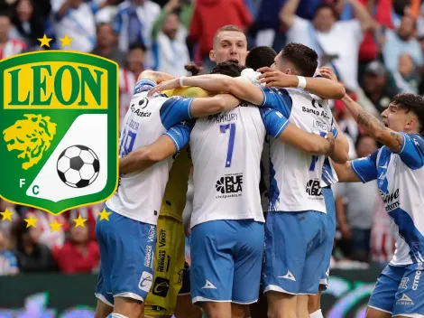 ¡León no para! La Fiera ficha a un ex del América conocido por Larcamón