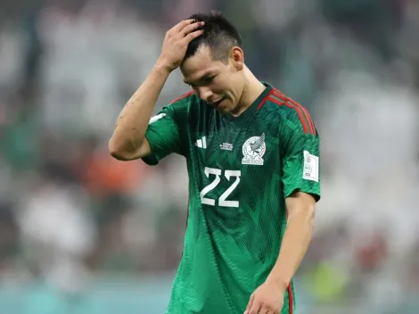 El gran problema que tendrá la Selección Mexicana en cada Fecha FIFA