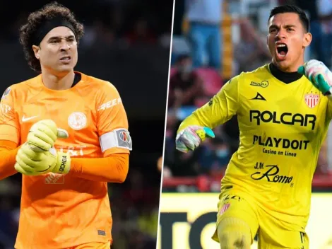 No se quedó callado: Ochoa manda mensaje a Malagón tras su fichaje con el América