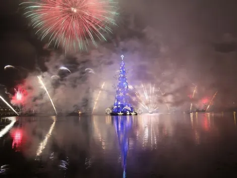 Navidad 2022: frases para dedicar este 25 de diciembre