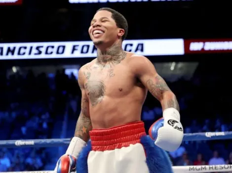 Si Ryan Garcia lo esquiva, ¿qué le queda a Gervonta Davis para el 2023?