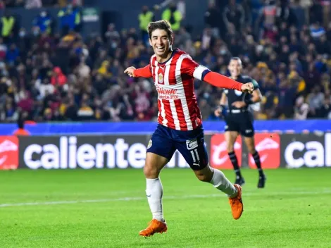 ◉ Las noticias de Chivas de Guadalajara hoy, 23 de diciembre de 2022