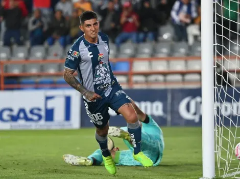 ¡Casi listo! Chivas ya tiene una posible fecha para la llegada de Víctor Guzmán