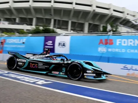 Lanzan la segunda docuserie Formula E Unplugged