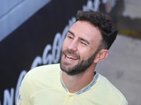 OFICIAL: América definió el futuro de Miguel Layún