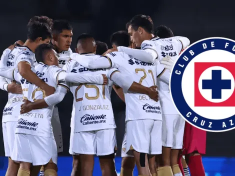 ¿Y si no es Venegas? Cruz Azul tendría en Pumas a otra opción