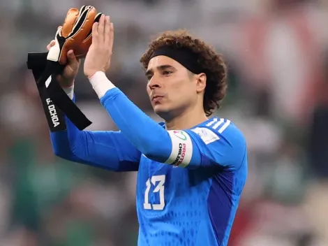 ¿Cuándo debutaría Guillermo Ochoa con el Salernitana y dónde ver el partido?