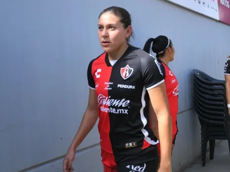 Norma Palafox iría a uno de los equipos más importantes de la Liga MX Femenil