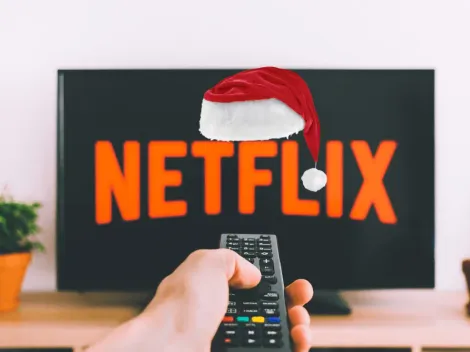 Netflix: 3 estrenos que llegarán este domingo 25 de diciembre