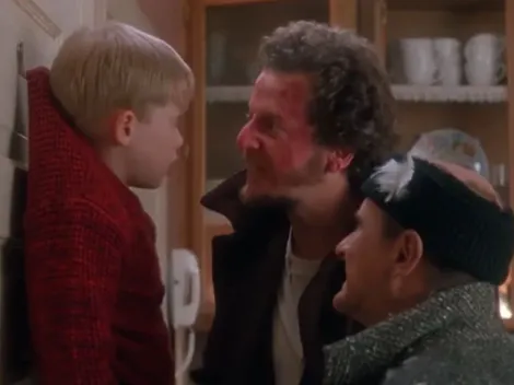 Mi pobre angelito: ¿Dónde ver todas las películas de 'Home Alone' online?