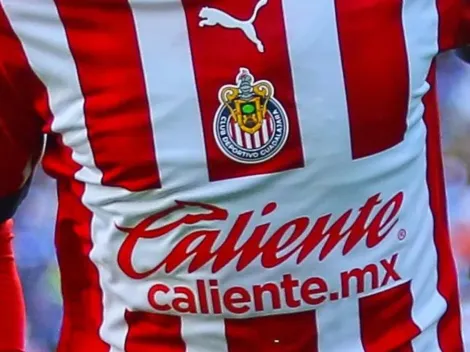 Es oficial el segundo refuerzo de Chivas