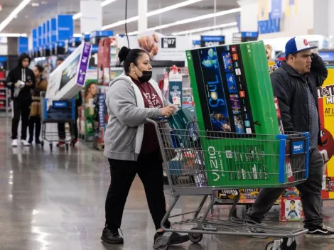 ¿A qué hora abre y cierra Walmart este 1 de enero de 2023?