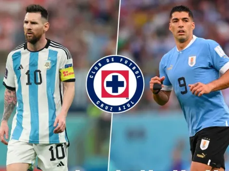 ¡Gremio reveló todo! Messi sería el nuevo 'enemigo' de Cruz Azul