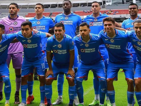 ¿Qué necesita Cruz Azul para llegar a la final de la Copa Sky?