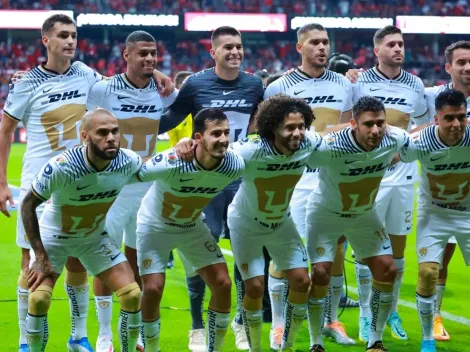 ¿Qué necesita Pumas UNAM para llegar a la final de la Copa Sky?