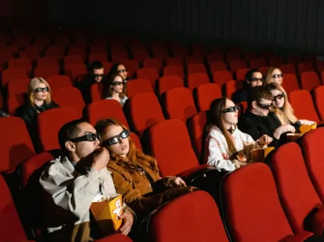 ¿Cinépolis abre el 1 de enero de 2023 en México?