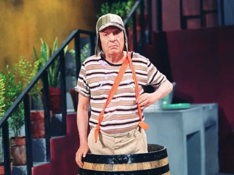 Así se ven los personajes de El Chavo del 8 con Inteligencia Artificial (FOTOS)