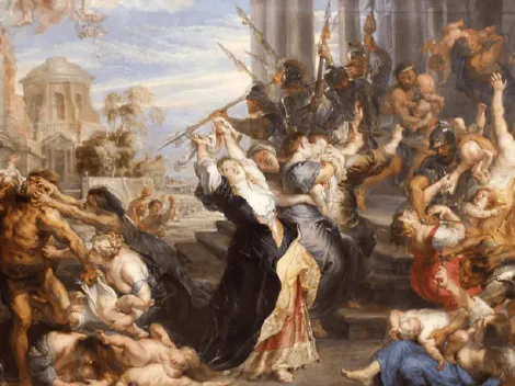 ¿Por qué se celebra el Día de los Santos Inocentes HOY, 28 de diciembre del 2022?