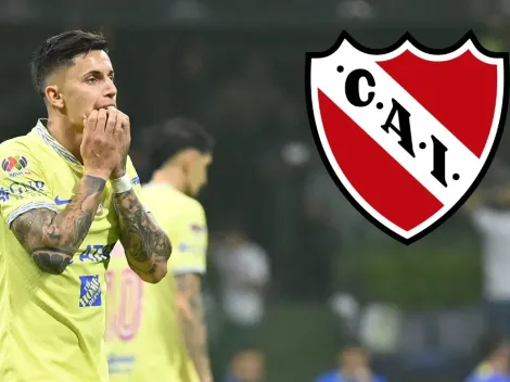 Independiente se burla del América con un anuncio inesperado