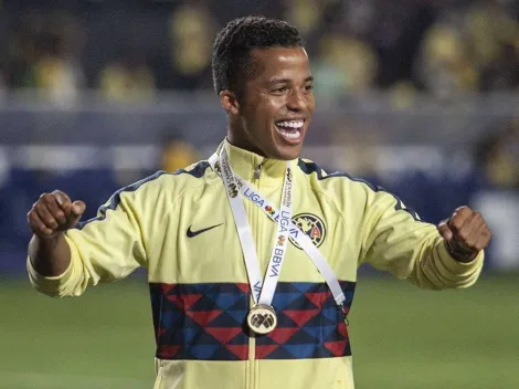 Giovani dos Santos retomaría su carrera en un exótico destino