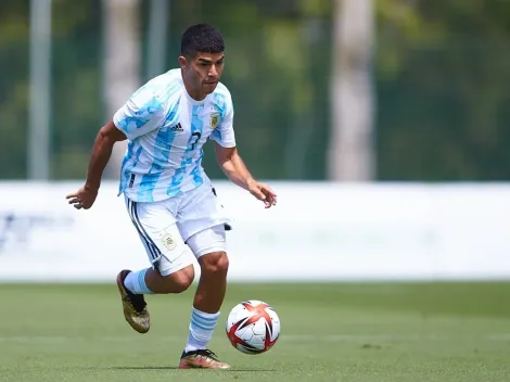 Entrena hace un mes con equipo de la Liga MX pero aún no fue presentado