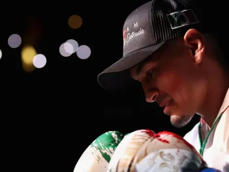 Gallo Estrada ya dejó un mensaje para el ganador de Kazuto Ioka vs Joshua Franco