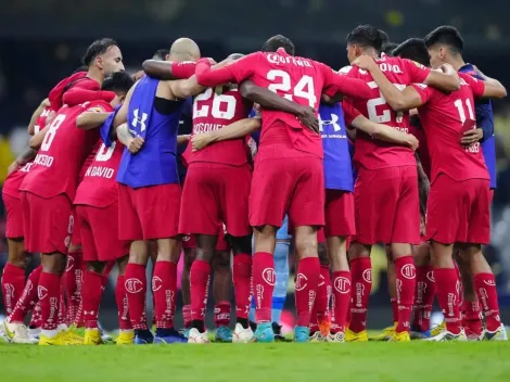 Fichajes 2023: Rayados busca un refuerzo de último momento en Toluca