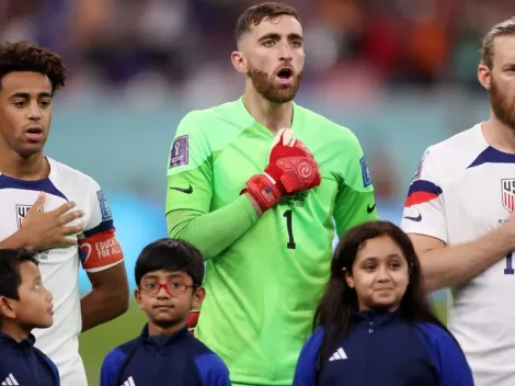 ¿Y México? Estados Unidos confirma su presencia en la Copa América