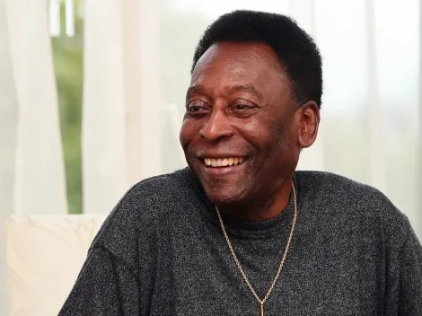 La vez que Pelé hizo que expulsaran a un árbitro: ¿Cuándo y cómo fue?