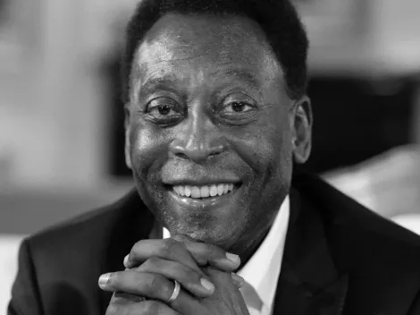 ¿De qué murió Pelé, la leyenda del futbol? 