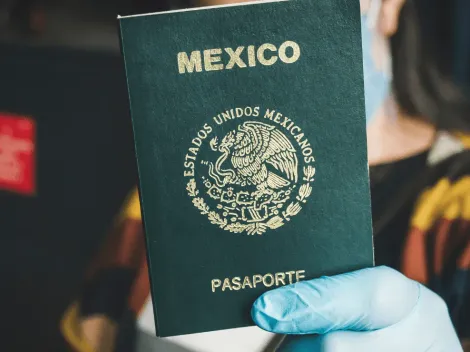 Pasaporte mexicano: ¿Cuánto costará en 2023?