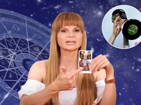 Mhoni Vidente predijo quién será el campeón del Clausura 2023