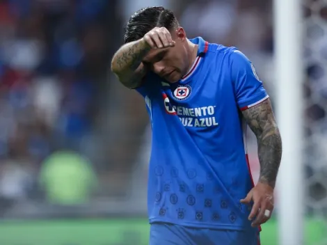 ◉ Las noticias de Cruz Azul hoy: Probable 11 para la final frente a Chivas