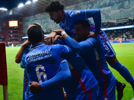 ¿Qué hará el Potro? Cruz Azul llega con un par de dudas a la final de la Copa Sky