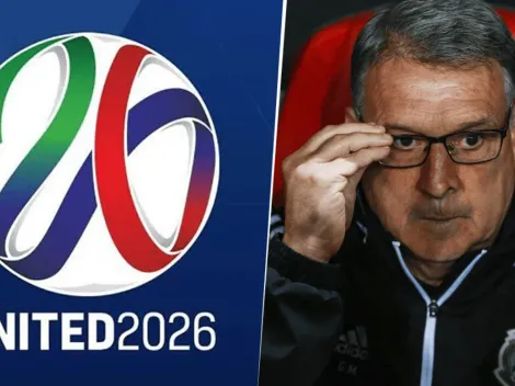 ¿Y este premio? Tata Martino participaría del proceso rumbo al Mundial 2026