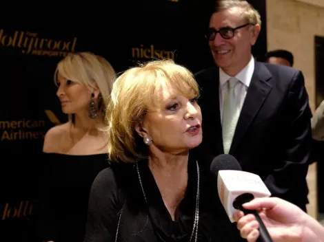 Fallece Barbara Walters: ¿Quién era y de qué murió?