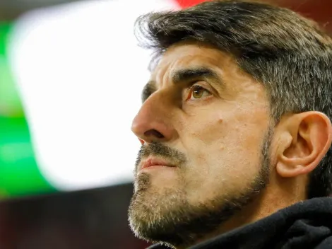 "Empieza nuestro campeonato": Paunovic tras caer con Cruz Azul