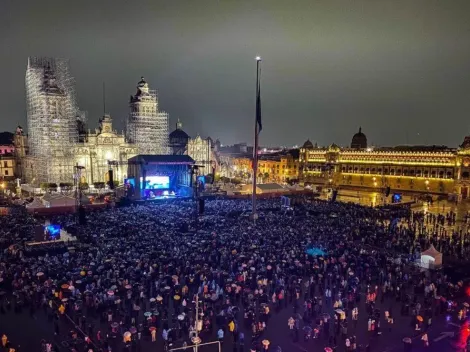 Año Nuevo en CDMX: Qué actividades habrá ¿Dónde y a qué hora?