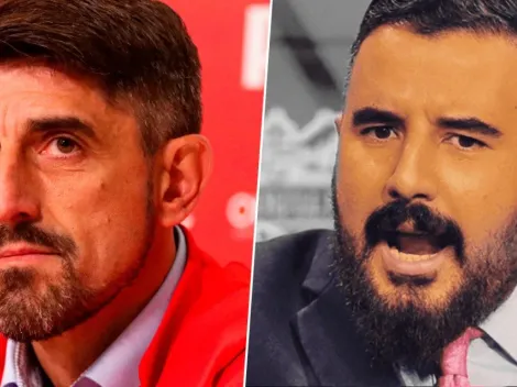 ¿Menosprecia a Paunovic? Así fue la crítica de Álvaro Morales a Chivas