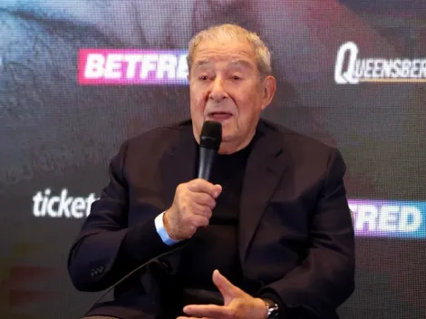 Boxeo: Bob Arum confirmó la que será una de las mejores peleas del año