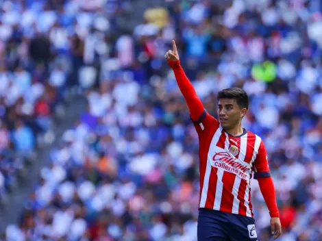 Las noticias de Chivas de Guadalajara hoy