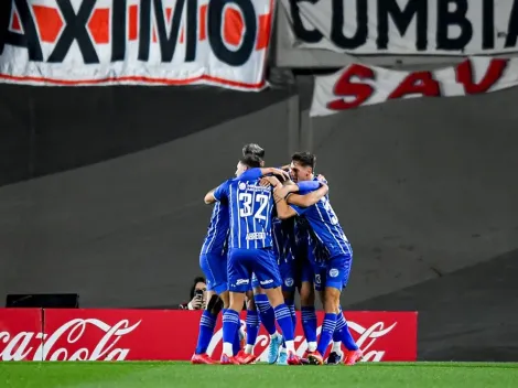 Santos Laguna buscará fichar a un mediocampista promesa del futbol argentino