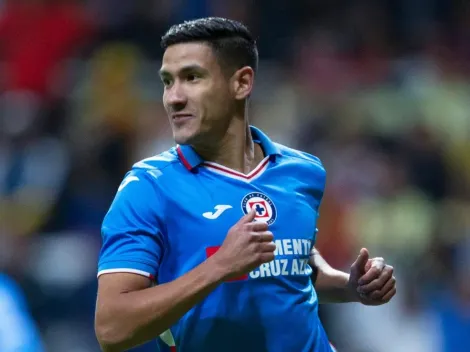 ¿Cuánto dinero pide Cruz Azul para vender a Uriel Antuna a Panathinaikos?