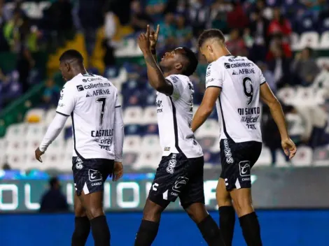 Atlético Nacional de Colombia, a la carga por un delantero de Tijuana