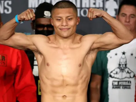 ¡Hay tiro! El equipo del Pitbull Cruz tunde a Shakur Stevenson