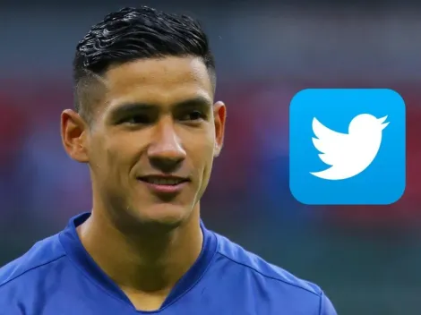 Los "me gusta" de Uriel Antuna que no gustarán en Cruz Azul