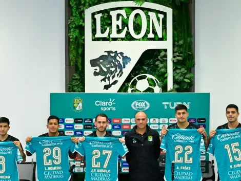 Liga MX: Los tres equipos que mejor se reforzaron para el Clausura 2023