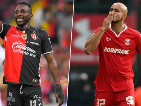 Pronóstico de Atlas vs. Toluca