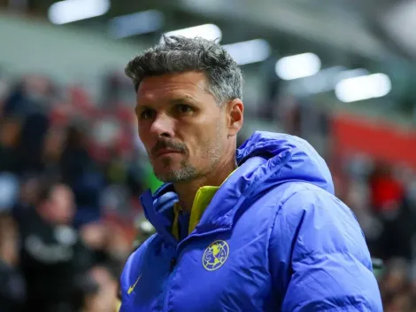 Fernando Ortiz reveló cómo se elegirá al nuevo capitán del América